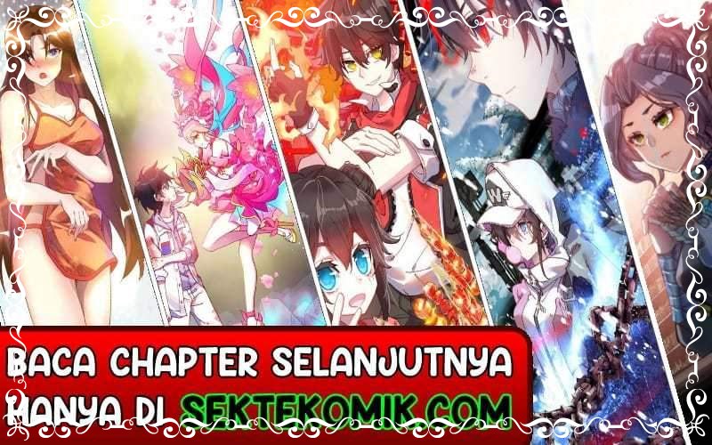 Chaos Jinwu Chapter 58 Gambar 38